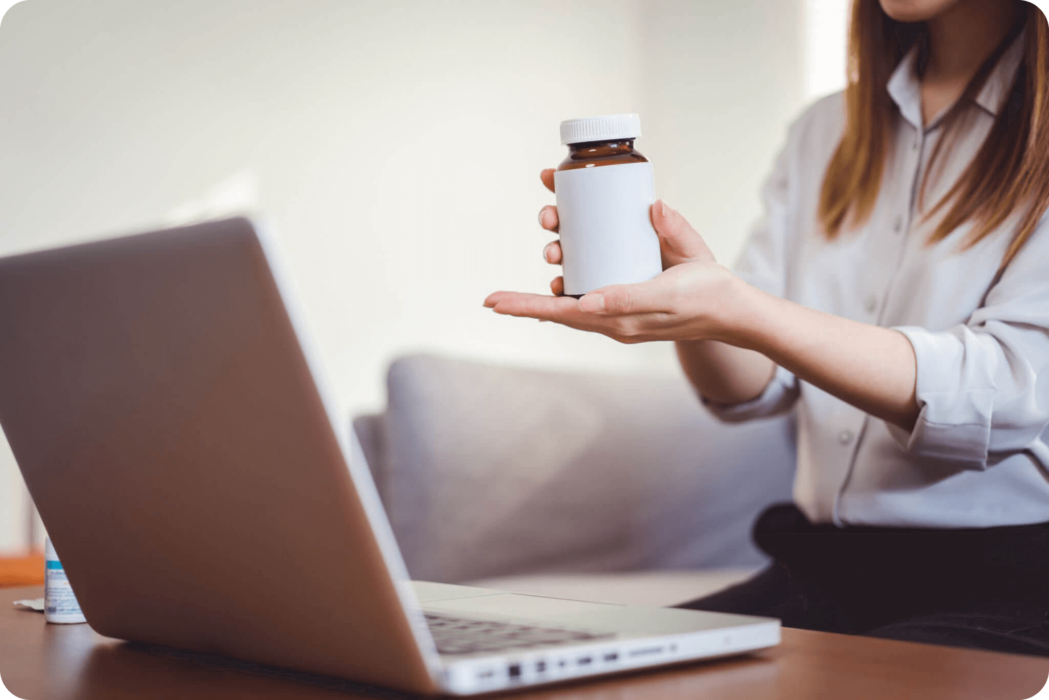 Digital Health Content and E-commerce Fueling Supplement Awareness Digital Health Content and E-commerce Fueling Supplement Awareness