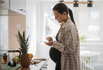 Fertility & Prenatal Support
