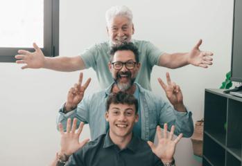 Les Meilleurs Suppléments pour Hommes de Tous Âges