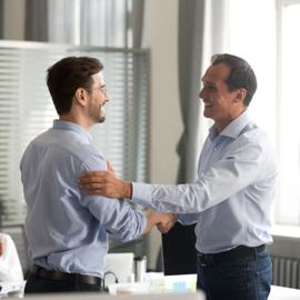 Operational & Marketing Support Operational & Marketing Support