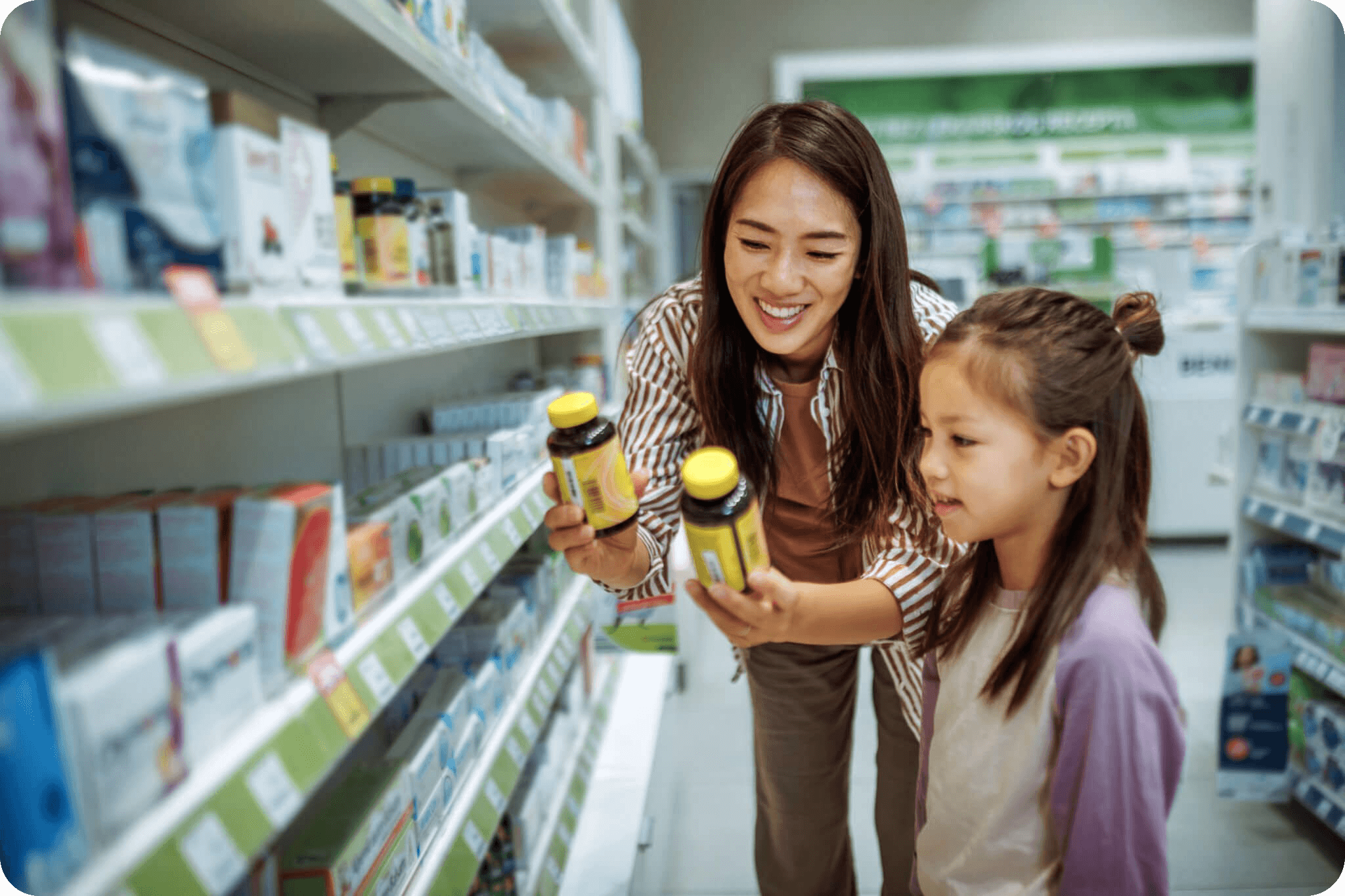 Best-Selling Pediatric Supplements