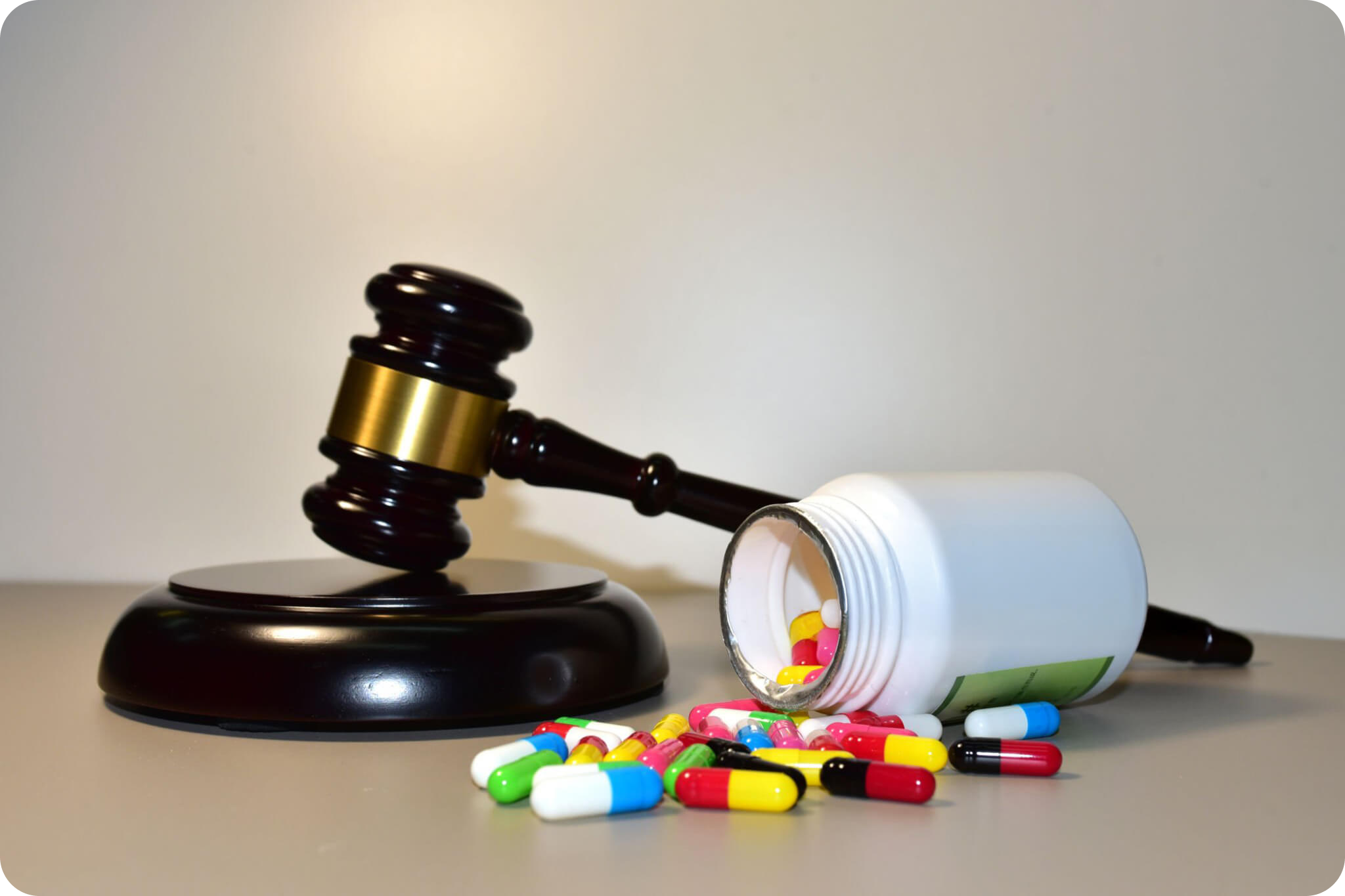Regulatory Readiness & Global Confidence Regulatory Readiness & Global Confidence