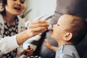 Satisfacer la demanda de suplementos pediátricos Satisfacer la demanda de suplementos pediátricos