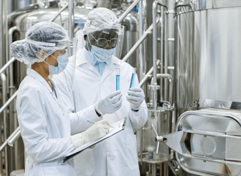 Technical Compliance & Registration ROI Technical Compliance & Registration ROI