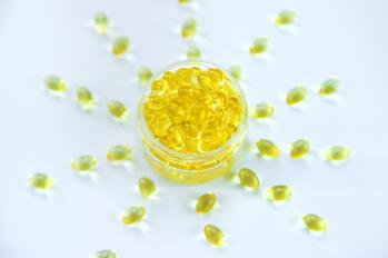 The General Benefits of Vitamin D