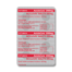 Comprimés d'Aciclovir (blister de 10 comprimés)