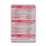 Comprimidos de Aciclovir (blíster de 10 comprimidos) Comprimidos de Aciclovir (blíster de 10 comprimidos)