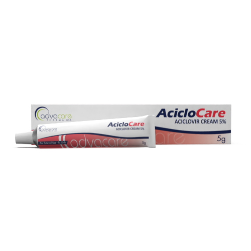 Aciclovir (Acyclovir) Aciclovir (Acyclovir)