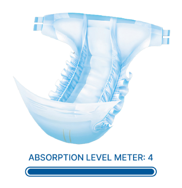 Adult Diapers High Absorbency Adult Diapers High Absorbency