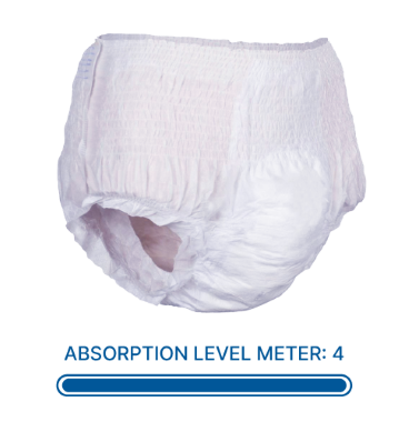 Adult Diapers Pull-ups High Absorbency