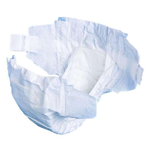 Adult Diapers Regular (1 piece) Adult Diapers Regular (1 piece)
