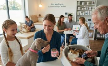 Capitalisez sur l'essor du bien-être animal avec AdvaMate