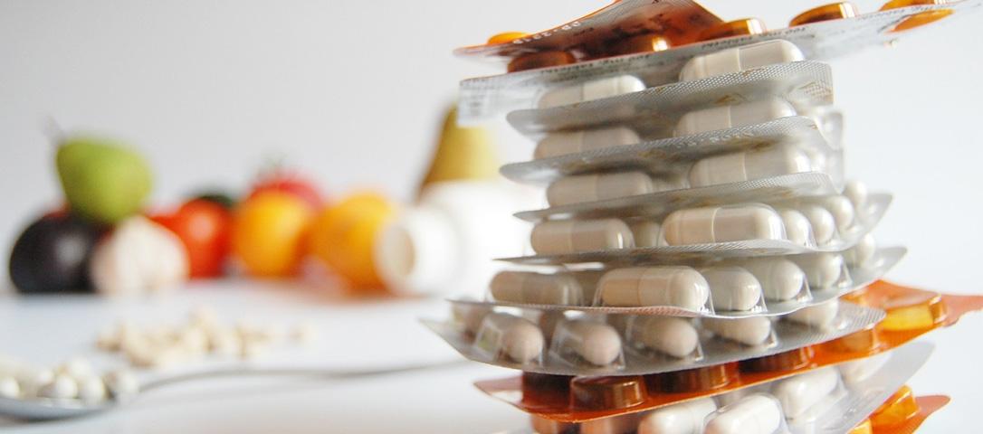COVID-19 & Immunity: Top 6 Supplements to Distribute in the Midst of the Pandemic COVID-19 & Immunity: Top 6 Supplements to Distribute in the Midst of the Pandemic