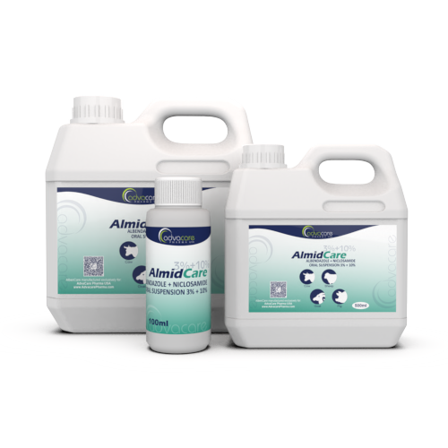Suspension Orale d'Albendazole + Niclosamide (Bouteille de 100ml, 500bouteille de ml et 1bouteille de L) Suspension Orale d'Albendazole + Niclosamide (Bouteille de 100ml, 500bouteille de ml et 1bouteille de L)