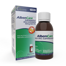 Albendazole Oral Suspension (1 box and 1 bottle)