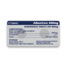 Albendazole Tablets (blister of 2 tablets) Albendazole Tablets (blister of 2 tablets)
