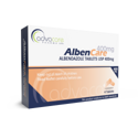 Albendazole Tablets (box of 4 tablets)