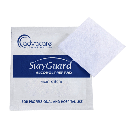 Alcohol Swab (1 piece)