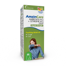 Sirop d'Ambroxol HCl + Cetirizine HCl (boîte de 1 flacon)