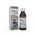 Sirop d'Ambroxol HCl (1 boîte et 1 flacon)
