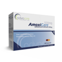 Amoxicillin Capsules (box of 100 capsules) Amoxicillin Capsules (box of 100 capsules)
