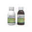 Amoxicillin + Clavulanate Potassium for Oral Suspension (1 white plastic bottle and 1 amber plastic bottle)