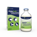 Amoxicillin + Clavulanate Potassium Suspension for Injection (1 box and 1 vial)