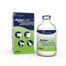 Amoxicillin + Clavulanate Potassium Suspension for Injection (1 box and 1 vial)