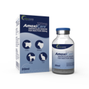 Amoxicillin Sodium for Injection (1 box and 1 vial)