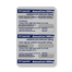 Capsules d'Amoxicilline (blister de 10 capsules)