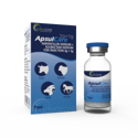 Amoxicilline Sodique + Sulbactam Sodique pour Injection (1 boîte et 1 flacon)