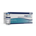 Ampicillin Sodium for Injection (1 box and 1 vial)