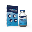 Ampicillin Sodium for Injection (1 box and 1 vial)