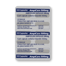 Capsules d'Ampicilline (blister de 10 capsules)