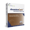 Comprimés d'Anastrozole (boîte de 100 comprimés)