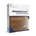 Anastrozole Tablets (box of 100 tablets)