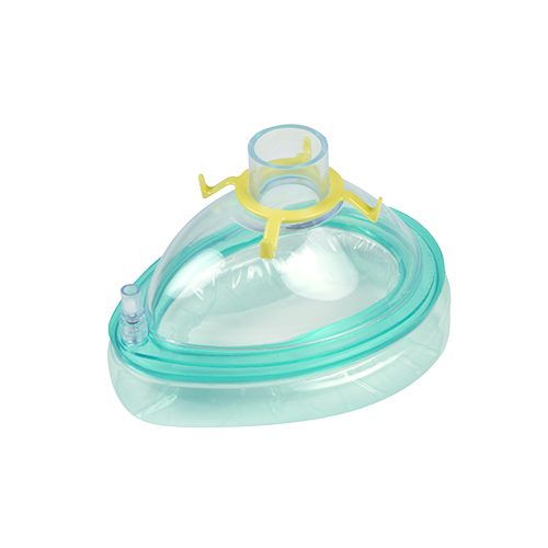 Anesthesia Mask (1 piece)