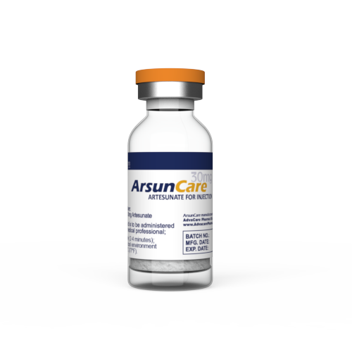 Artesunate pour Injection (1 flacon)
