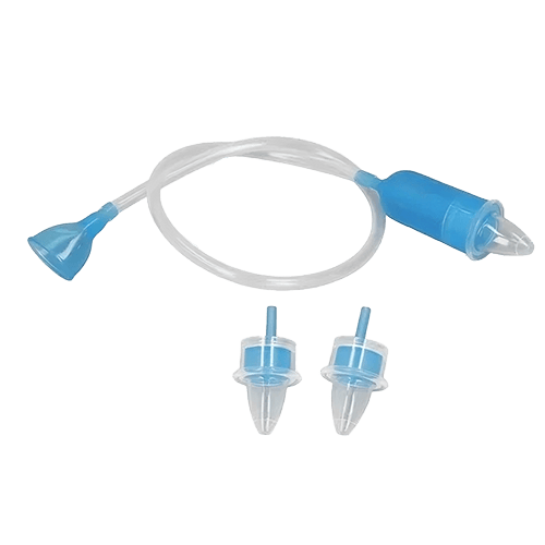 Aspirador Nasal (1 pieza)
