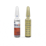Atropine Injection (1 ampoule ceramic printing and 1 ampoule labelling) Atropine Injection (1 ampoule ceramic printing and 1 ampoule labelling)