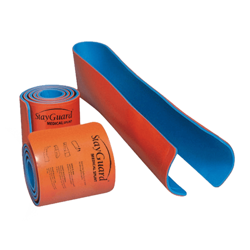 Attelle Médicale (3 morceaux) Attelle Médicale (3 morceaux)