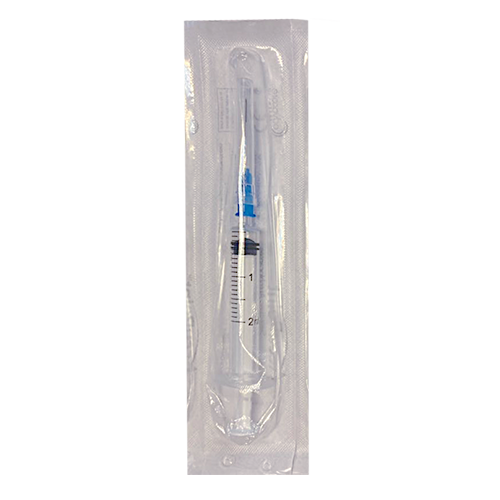 Jeringas Autodesactivables (1 pieza/blister) Jeringas Autodesactivables (1 pieza/blister)