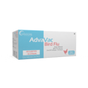 Avian Influenza (Bird Flu) Vaccine (box of 1 vial)