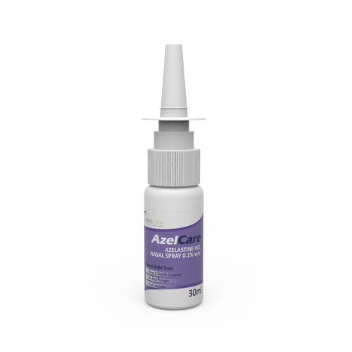 Azelastine HCl Nasal Spray (1 spray bottle)