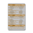 Azithromycin Tablets (blister of 10 tablets) Azithromycin Tablets (blister of 10 tablets)