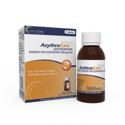 Azithromycine pour Suspension Orale (1 boîte et 1 flacon)