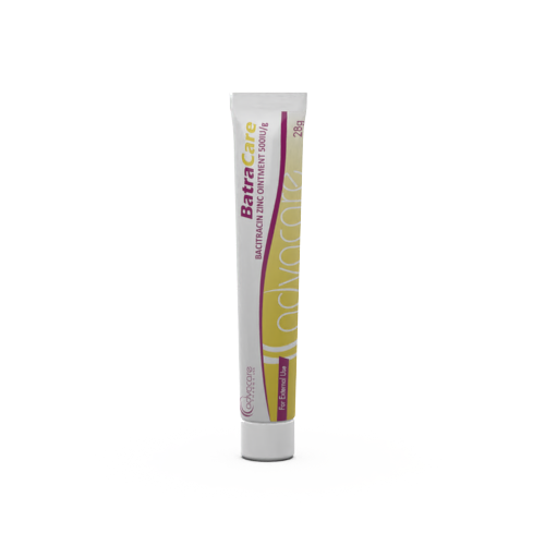 Bacitracin Zinc Ointment (1 tube) Bacitracin Zinc Ointment (1 tube)