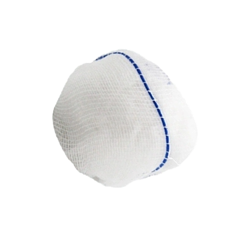 Boule de gaze (1 pièce) Boule de gaze (1 pièce)