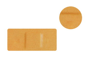 Bandages et sparadraps UltraGuard Elastic