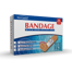 Bandages Waterproof (100 pieces/box)
